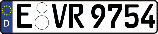 E-VR9754