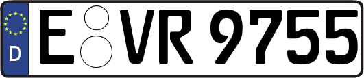 E-VR9755