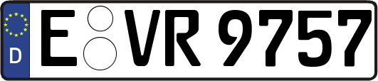 E-VR9757