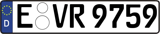 E-VR9759