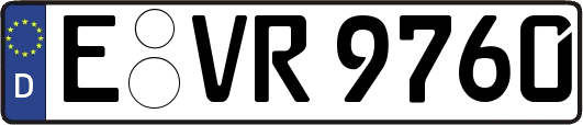 E-VR9760