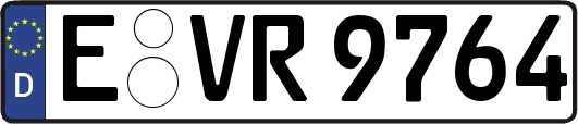 E-VR9764