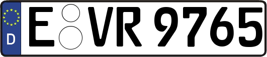 E-VR9765