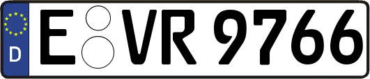 E-VR9766