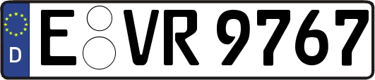 E-VR9767