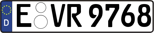 E-VR9768