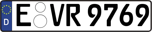 E-VR9769