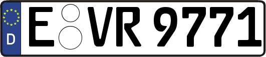 E-VR9771
