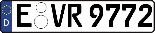 E-VR9772