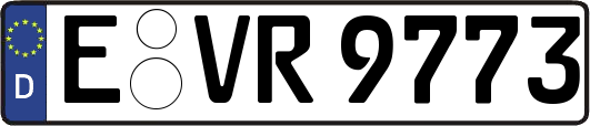E-VR9773