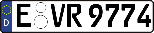 E-VR9774