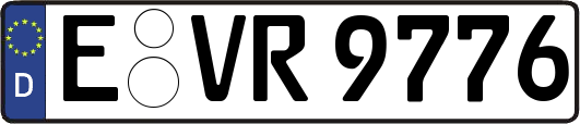 E-VR9776