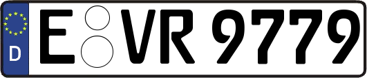 E-VR9779