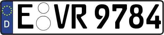 E-VR9784