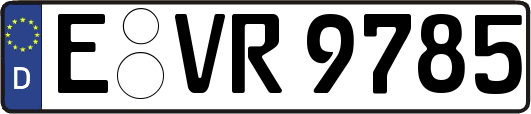 E-VR9785