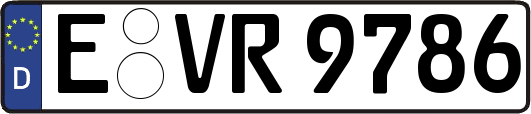 E-VR9786