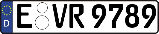 E-VR9789