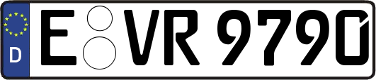 E-VR9790