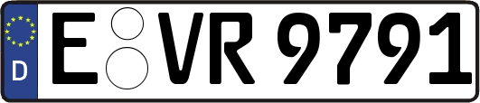 E-VR9791