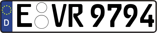 E-VR9794