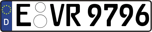 E-VR9796