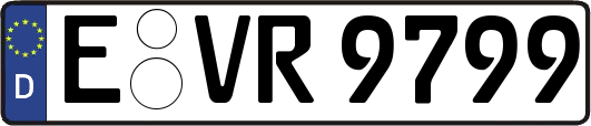 E-VR9799