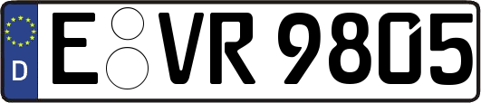 E-VR9805