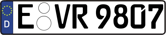 E-VR9807