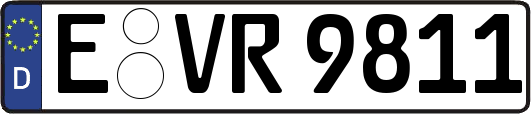 E-VR9811
