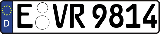 E-VR9814
