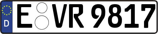 E-VR9817