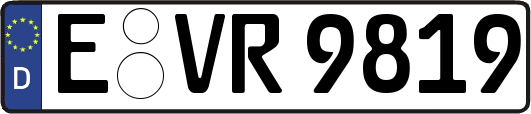 E-VR9819