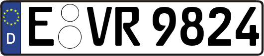 E-VR9824