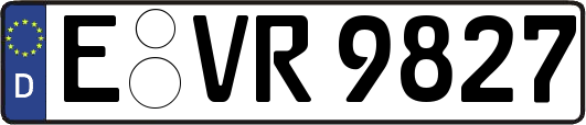 E-VR9827