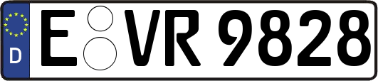 E-VR9828