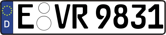 E-VR9831