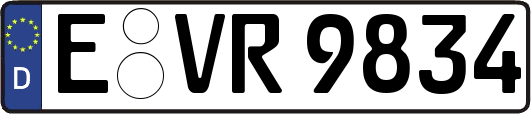 E-VR9834