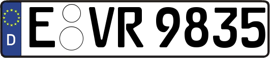 E-VR9835