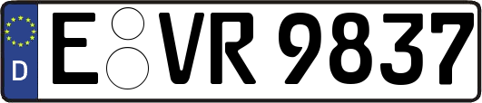 E-VR9837