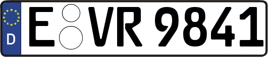E-VR9841