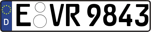 E-VR9843