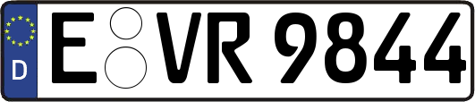E-VR9844