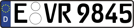 E-VR9845