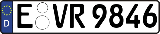 E-VR9846