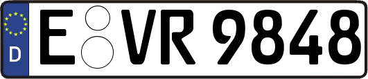 E-VR9848