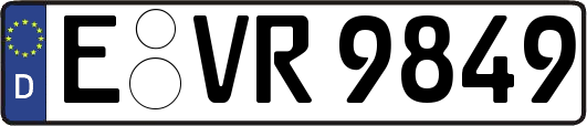 E-VR9849