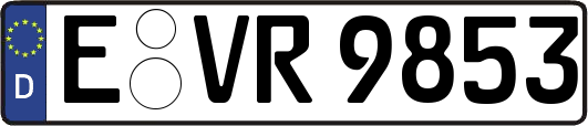 E-VR9853