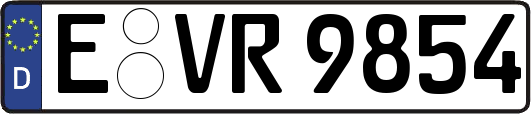 E-VR9854