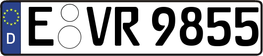 E-VR9855