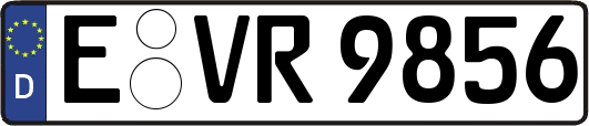 E-VR9856